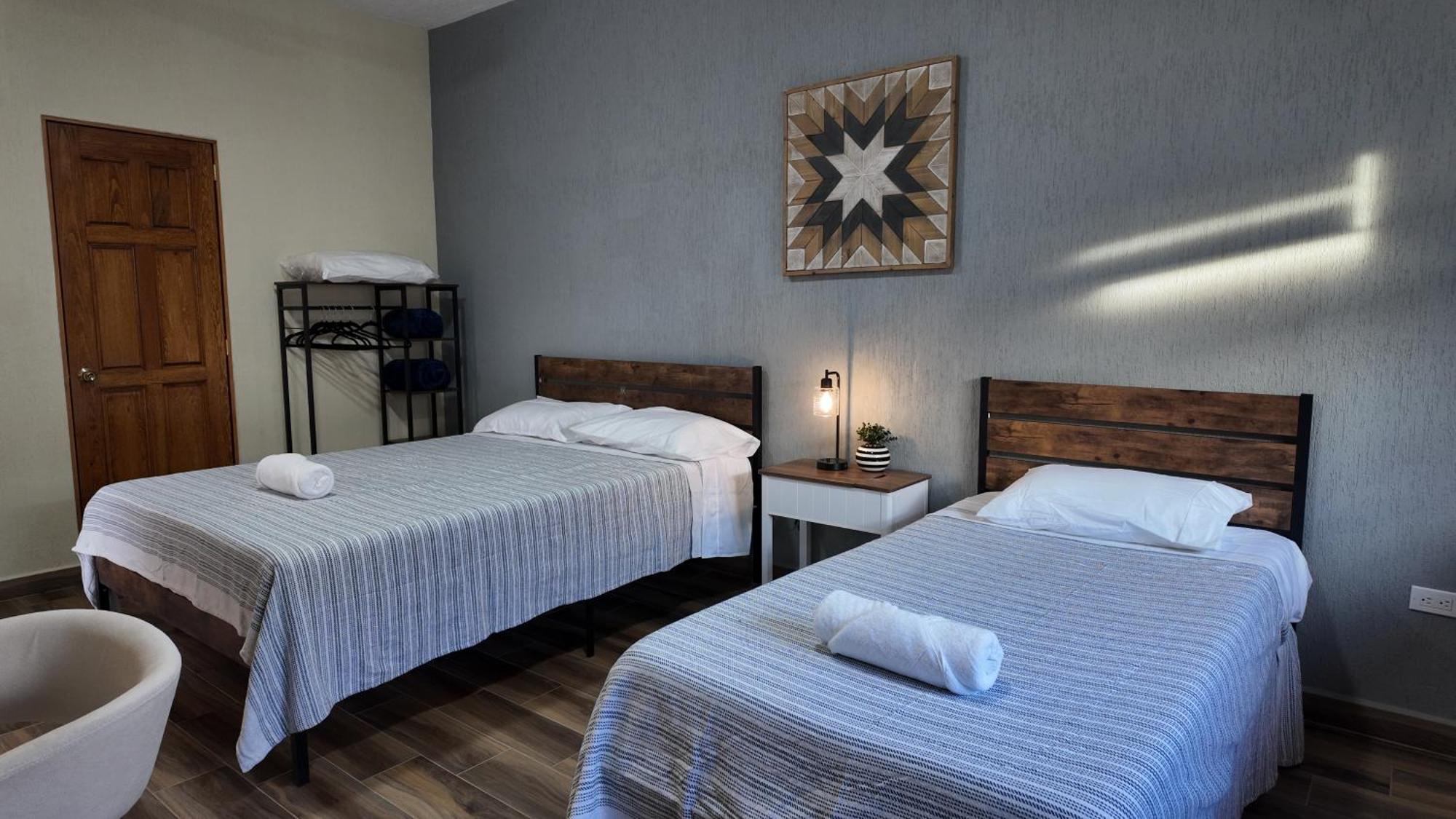 Marjor Suites ラパス エクステリア 写真