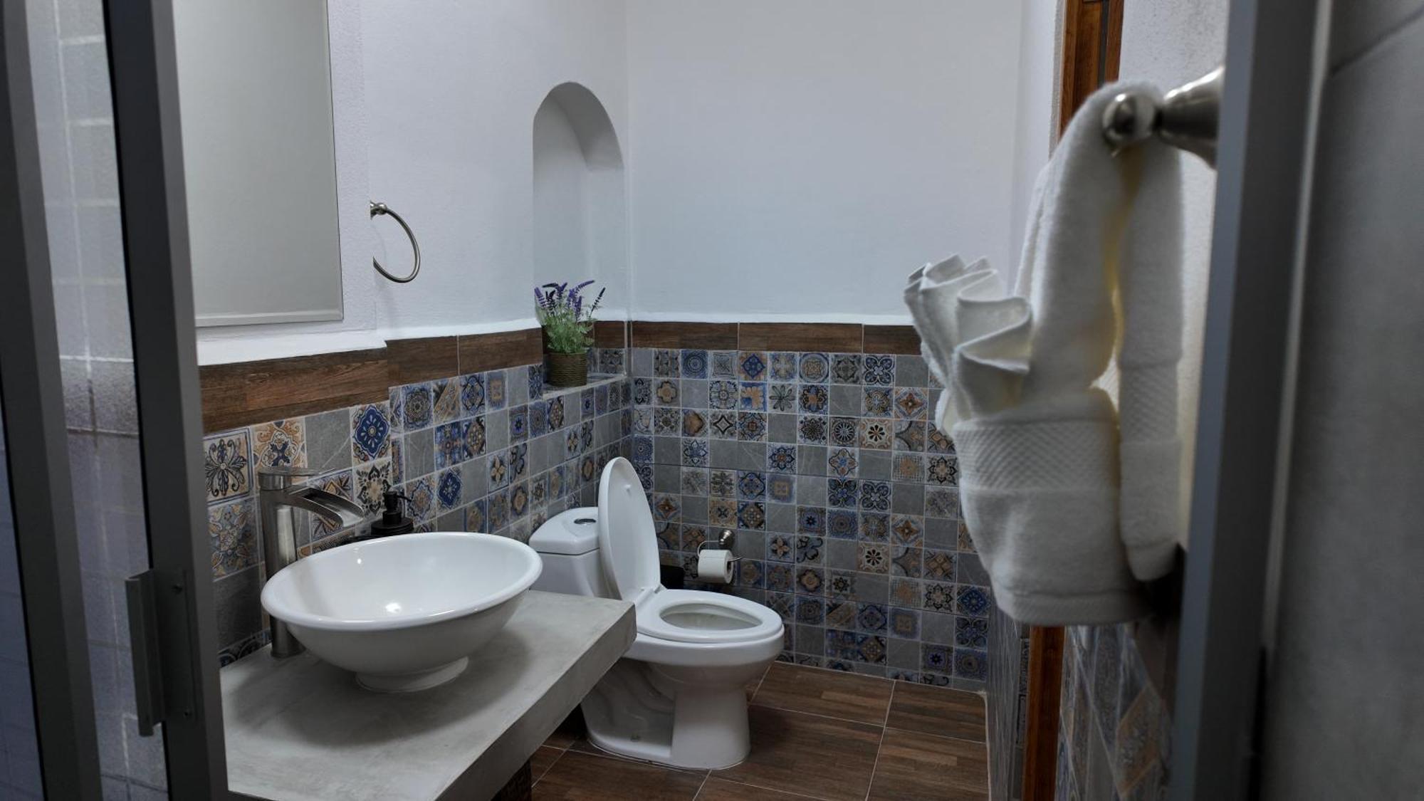 Marjor Suites ラパス エクステリア 写真