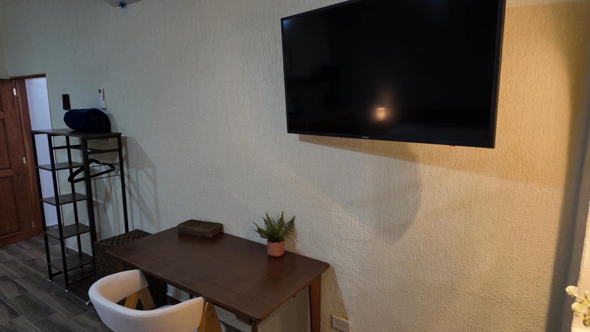 Marjor Suites ラパス エクステリア 写真