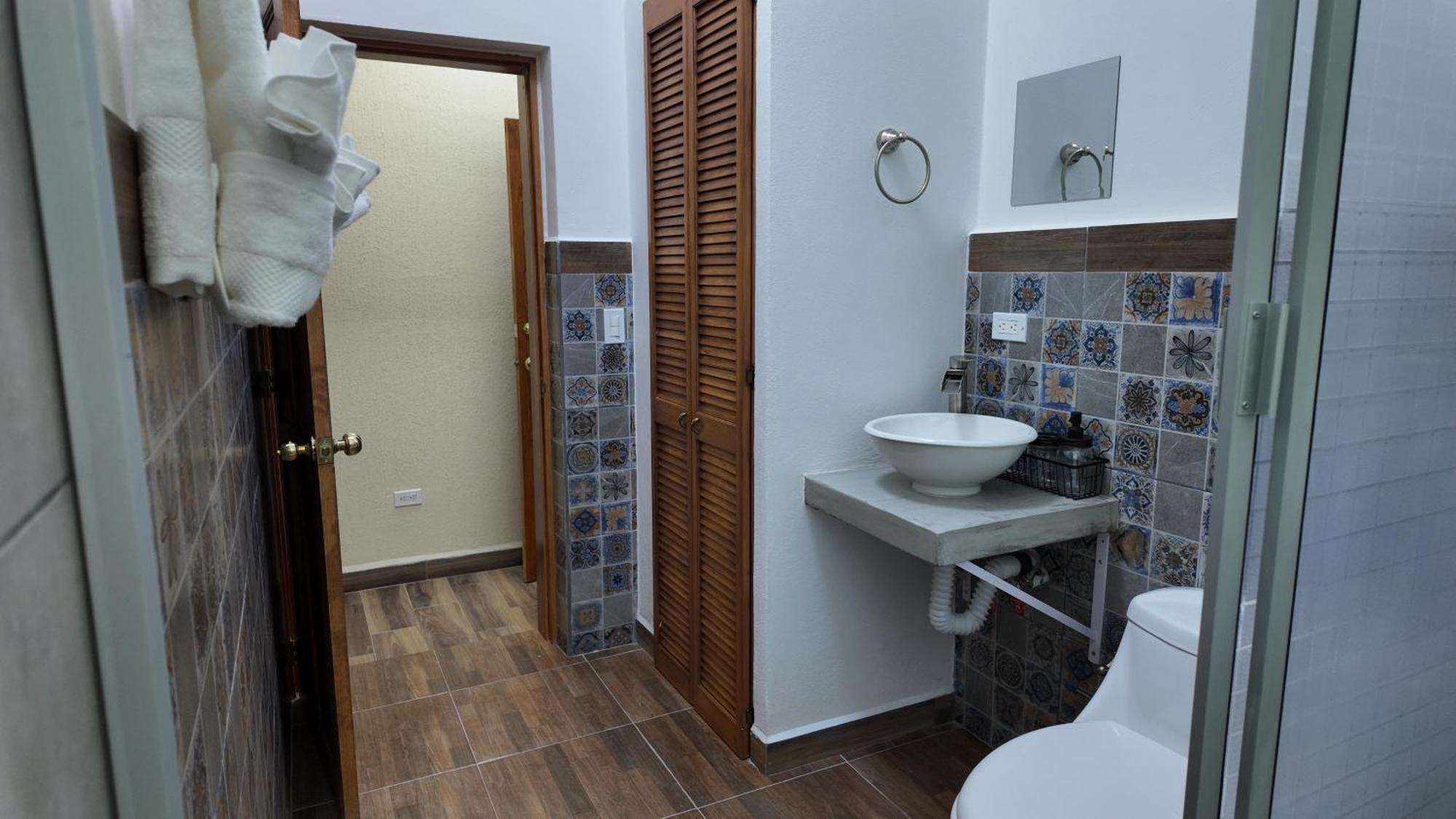 Marjor Suites ラパス エクステリア 写真