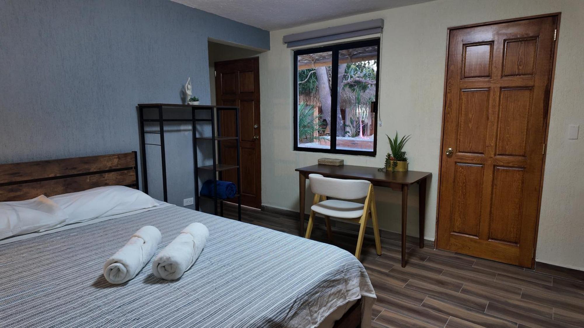 Marjor Suites ラパス エクステリア 写真