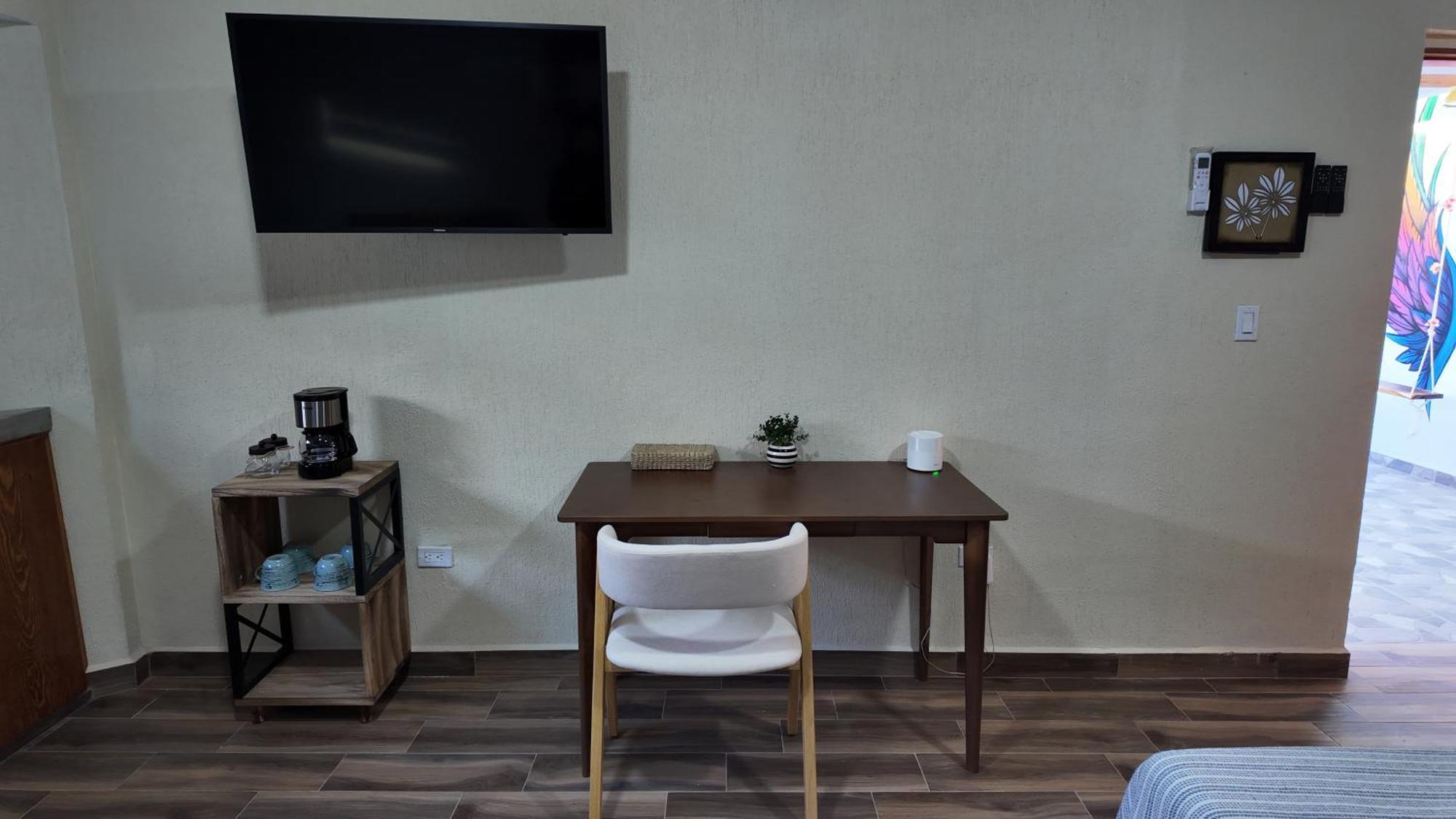 Marjor Suites ラパス エクステリア 写真