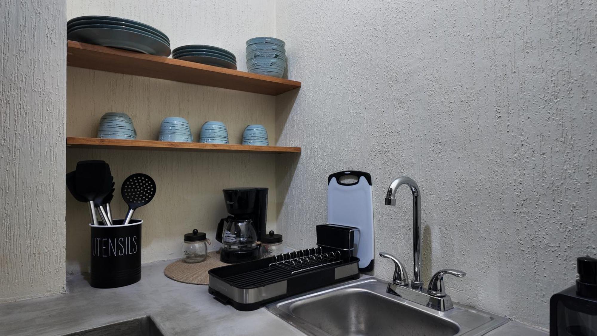 Marjor Suites ラパス エクステリア 写真