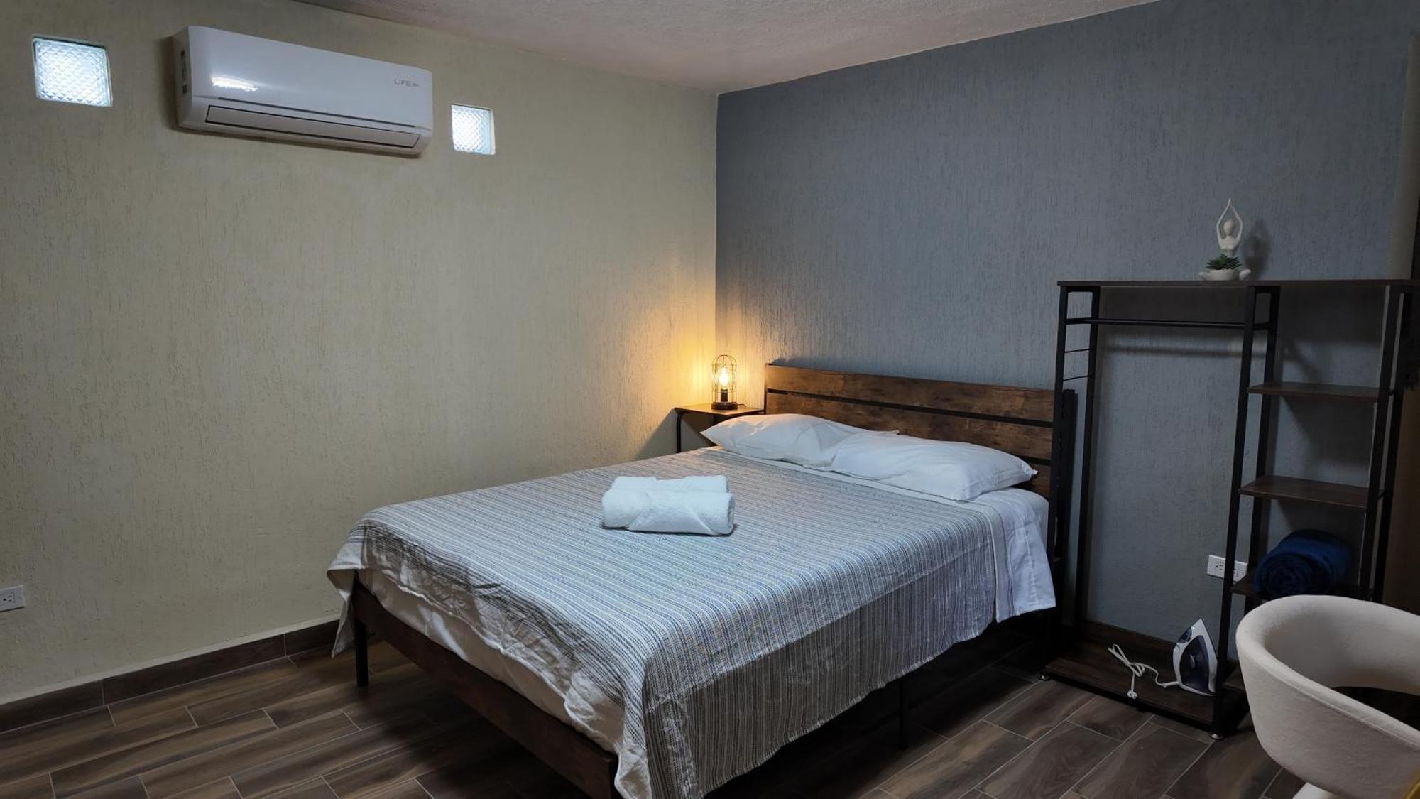 Marjor Suites ラパス エクステリア 写真