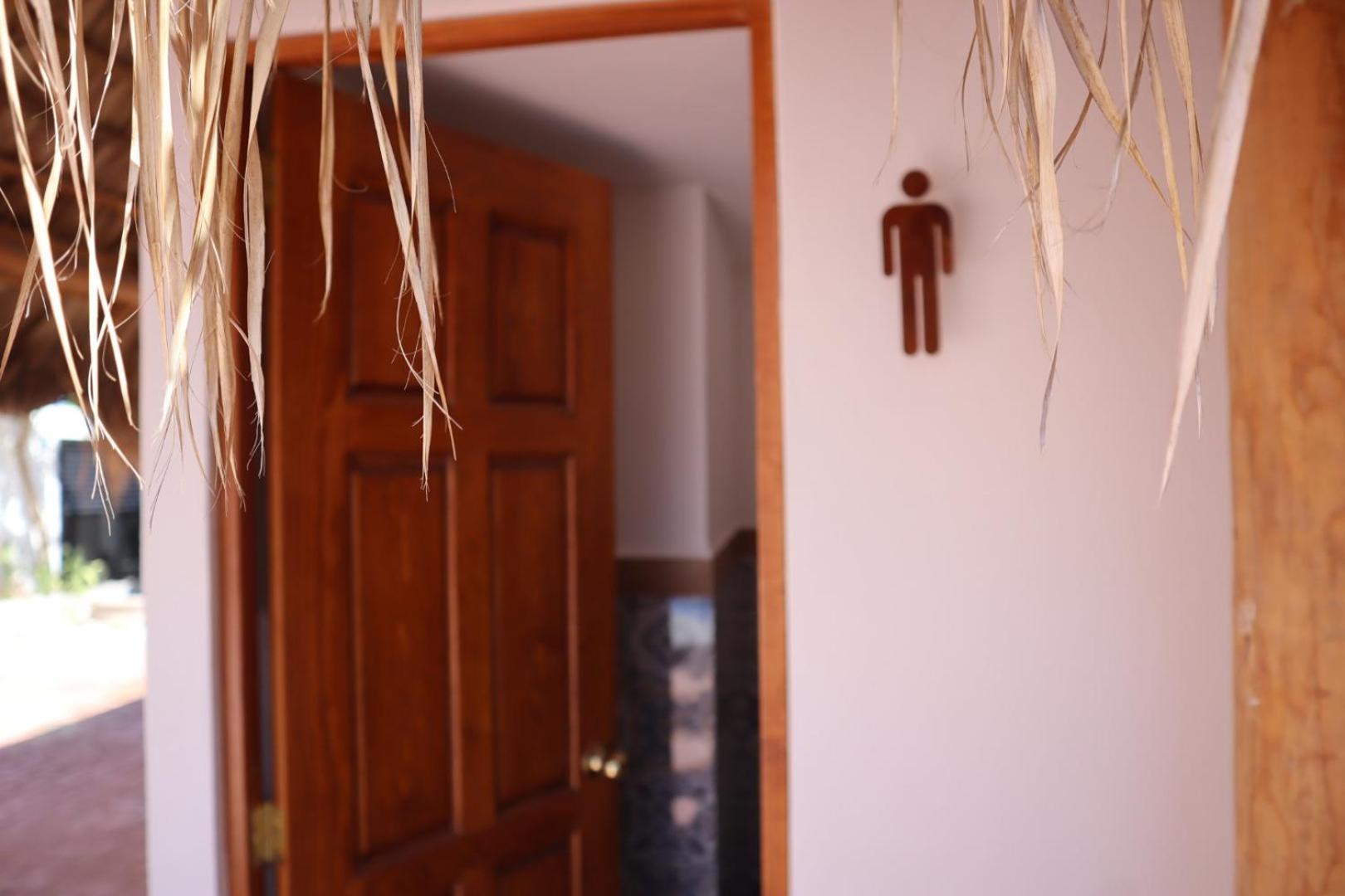Marjor Suites ラパス エクステリア 写真