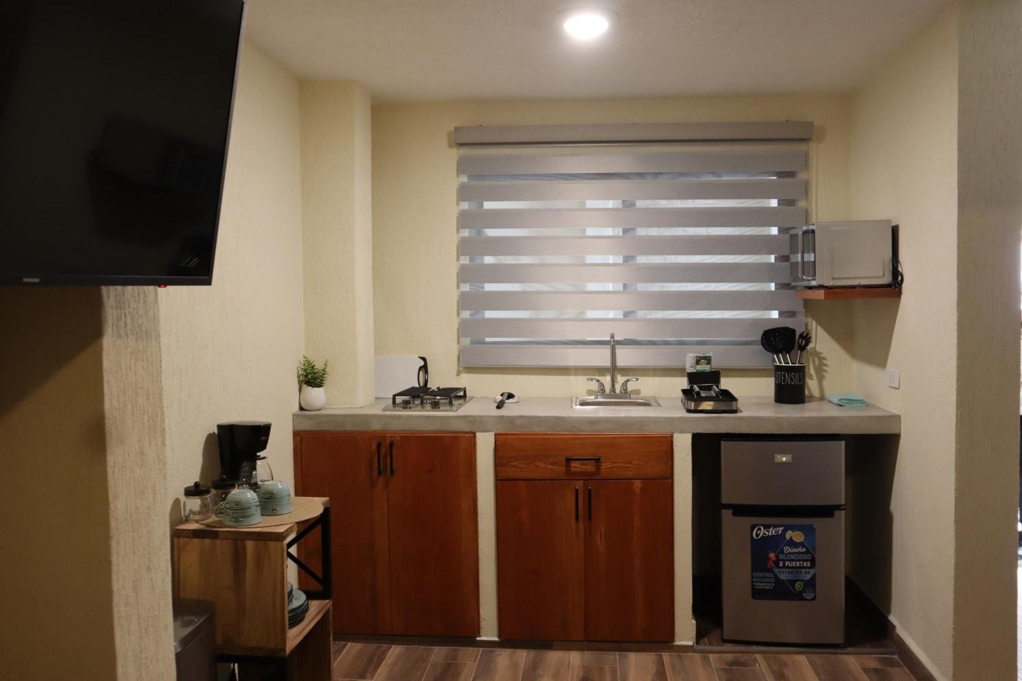 Marjor Suites ラパス エクステリア 写真