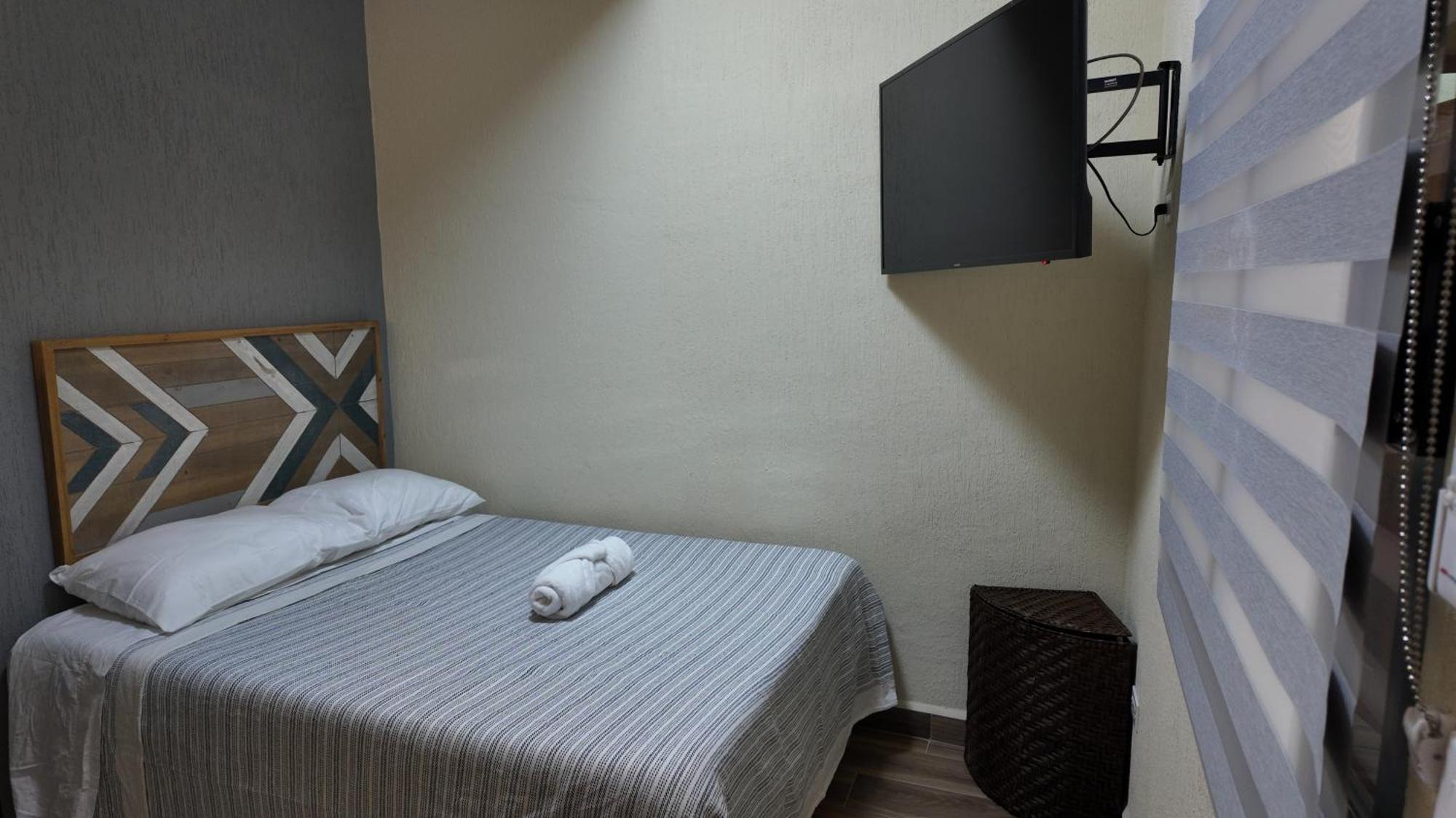 Marjor Suites ラパス エクステリア 写真